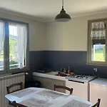 La Σπίτι διακοπών Salles-Curan