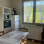 La Σπίτι διακοπών