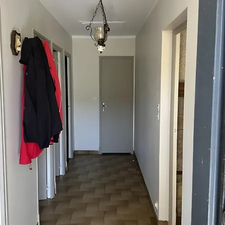 La Hébergement de vacances *