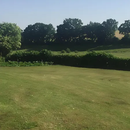 La Hébergement de vacances *