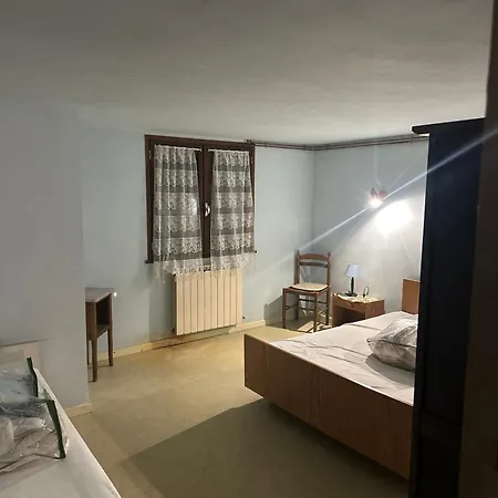 La Hébergement de vacances *