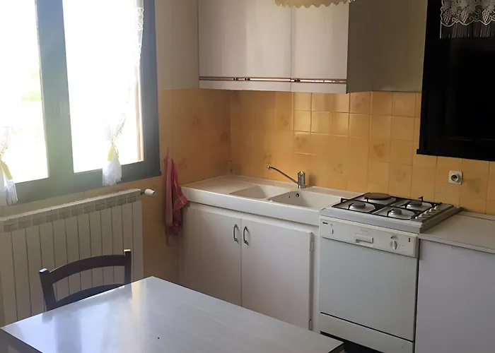 La Hébergement de vacances