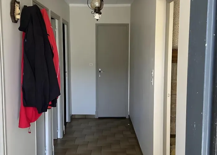 La Hébergement de vacances *