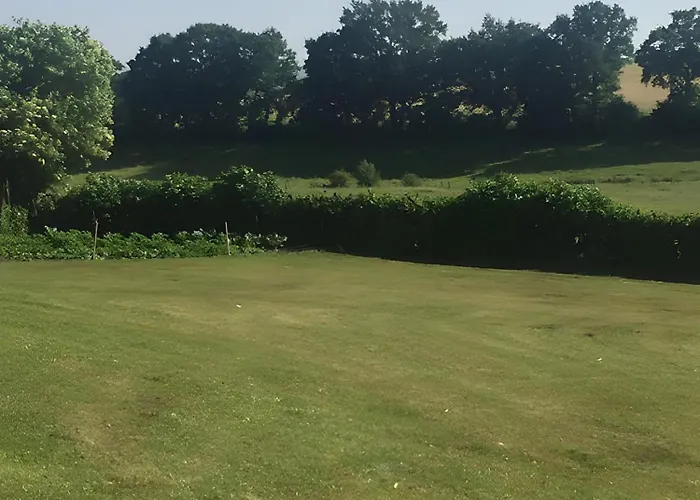 La Hébergement de vacances *