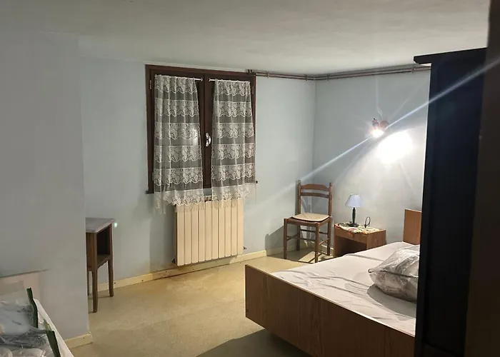 La Hébergement de vacances *