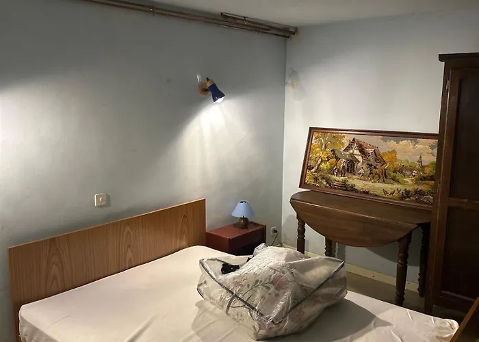 Hébergement de vacances La *