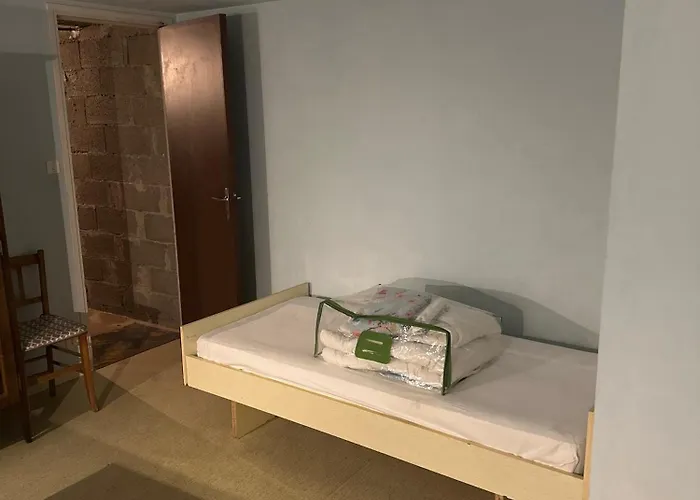 Hébergement de vacances La *